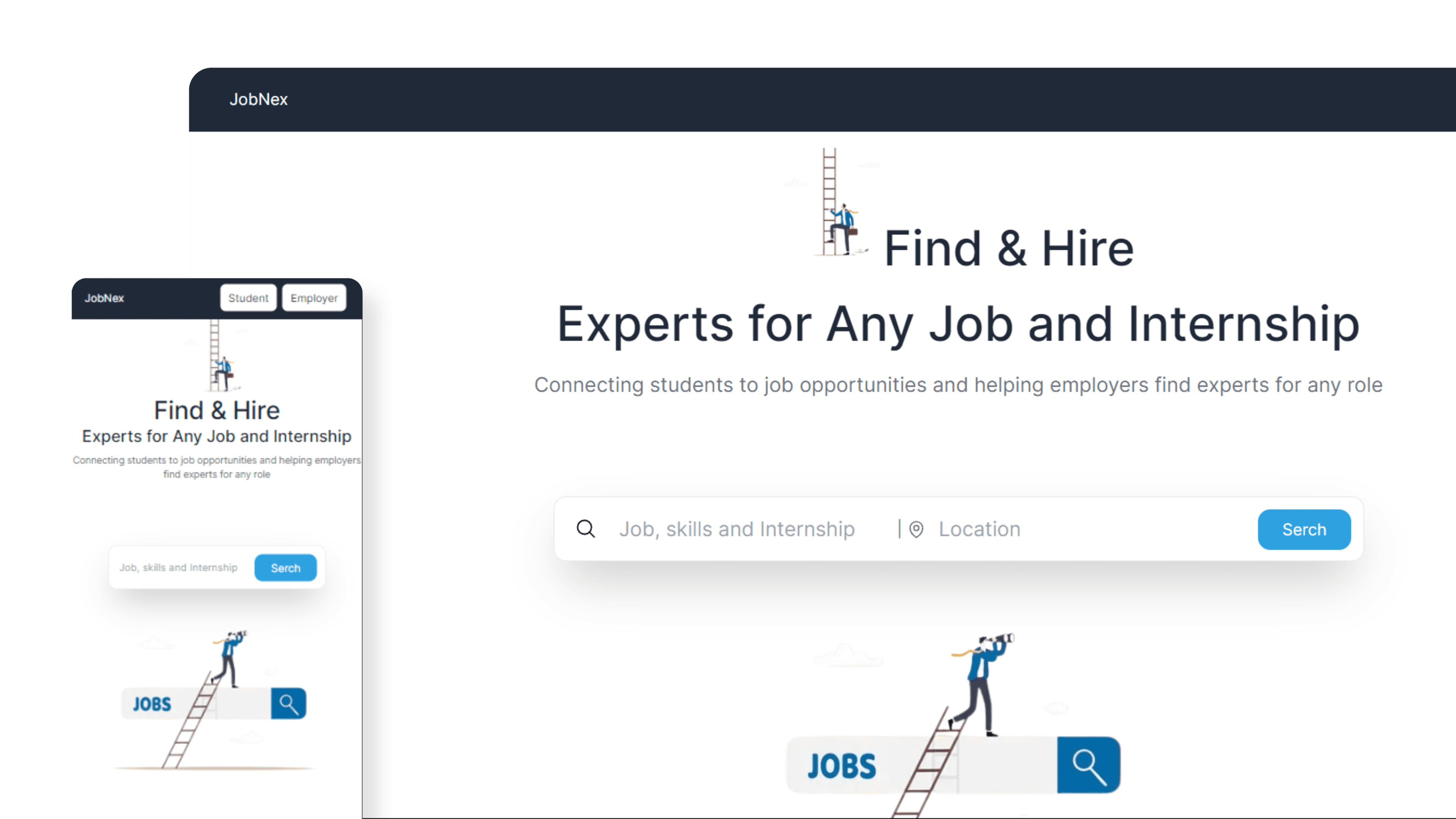 JobNex